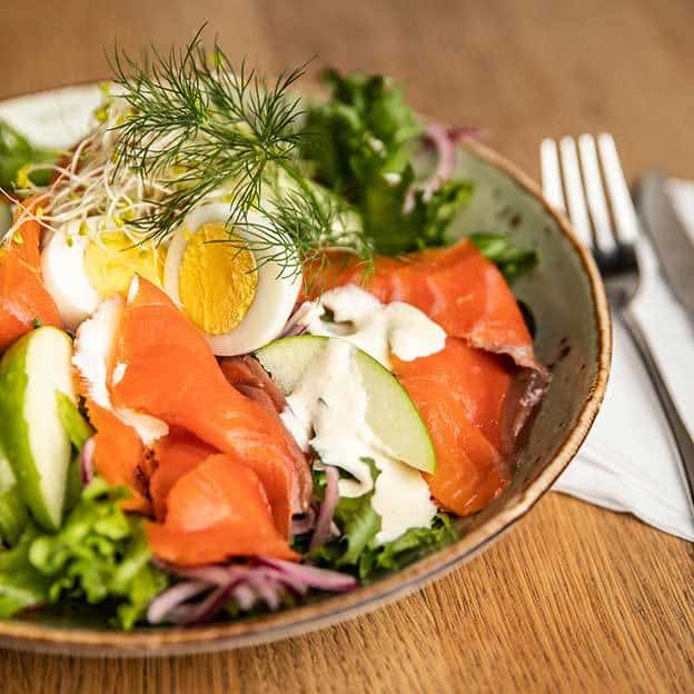 Eggesalat